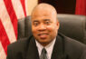 Commissioner Demarcus Marshall