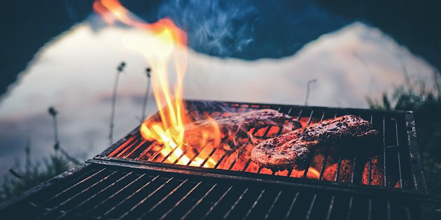 Ultimate BBQ States study reveals Georgia's barbecue habits
