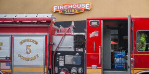 Firehouse Subs hosts Meal Donation Drive @ Firehouse Subs