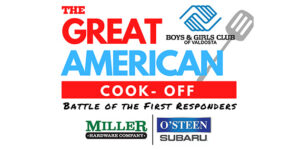 The Great American Cook-Off @ Seasons Miller Hardware