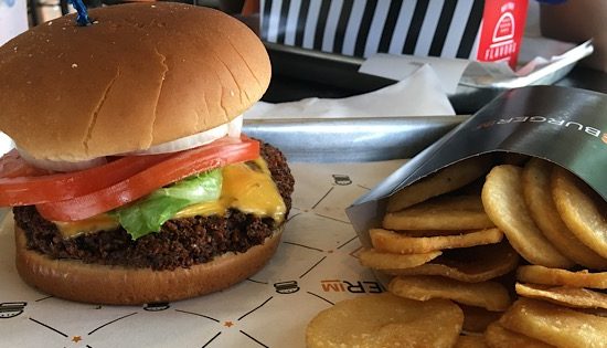 burgerim
