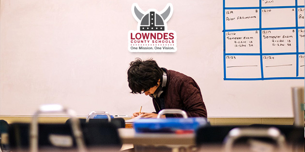 Lowndes releases approved 2022-23 school calendars - Valdosta Today