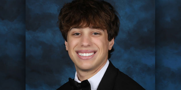 Valwood senior named 2026 Georgia Scholar