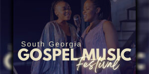 South Georgia Gospel Music Festival @ Unity Park Amphitheater