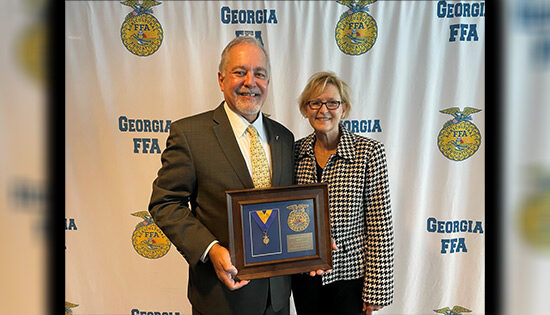 Georgia FFA Association