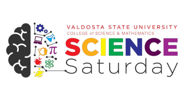 VSU hosts Science Saturday for a fun-filled educational day