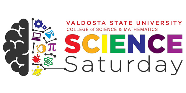 Valdosta State University to hold Science Saturday event