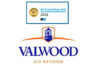 Valwood AP School Honor Roll 2024 logo.