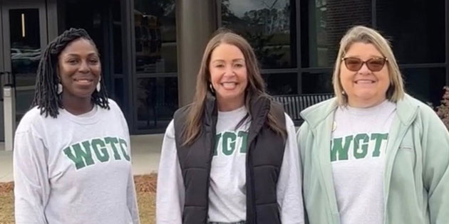 Wiregrass hosts 1,500 students for annual Geekfest event