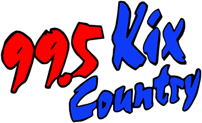 99.5 Kix Country