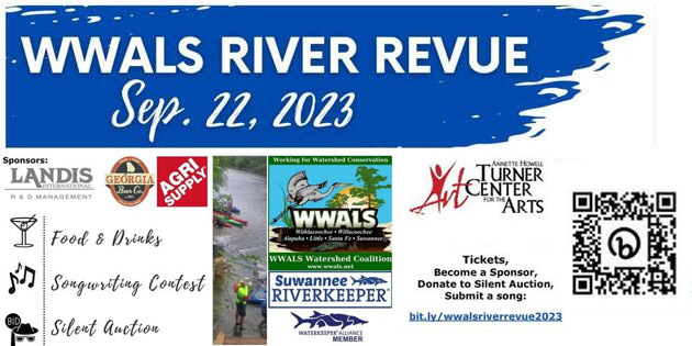 WWALS River Revue