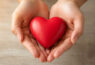 caring heart