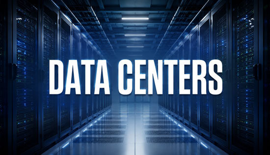 data center
