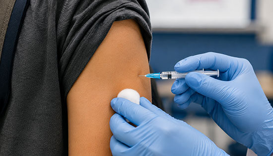 vaccine