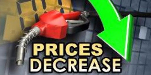 GA gas prices down slightly - Valdosta Today