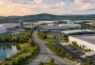 factories