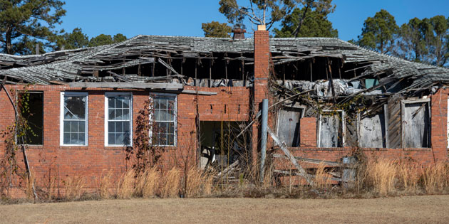 Georgia Trust Announces Its 2026 List of State’s 10 Places in Peril