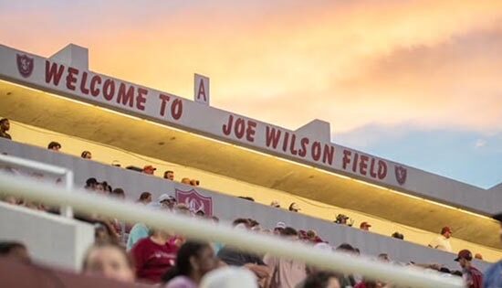 Joe Wilson Field