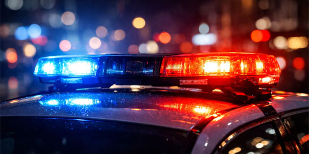 Athens Man Charged After Madison County Road Rage Shooting