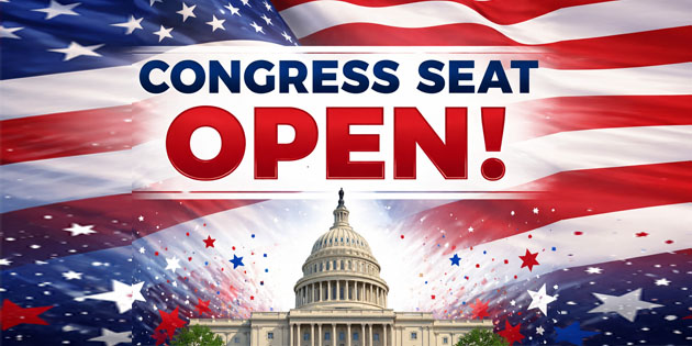 Candidates vie for Marjorie Taylor Greene’s seat in Congress