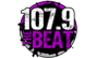 107.9 The Beat