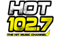 Hot 102.7