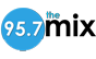 95.7 The Mix