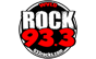 Rock 93.3