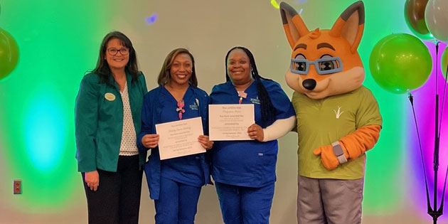 Wiregrass Foundation Awards $25K in Scholarships